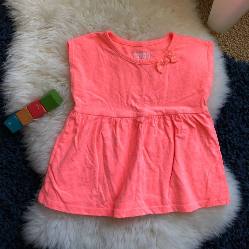 Toddler Tee